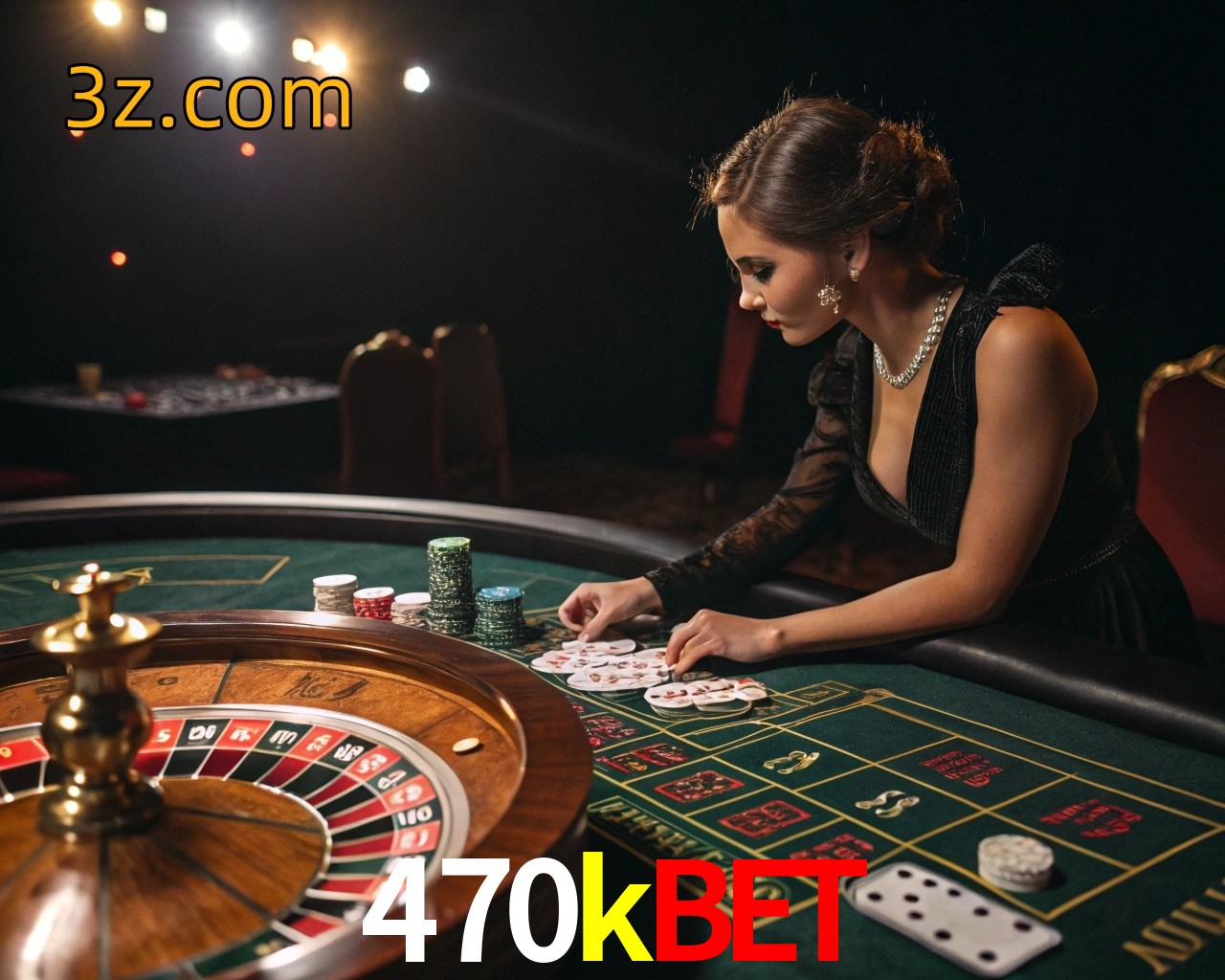 bonus 470kbet