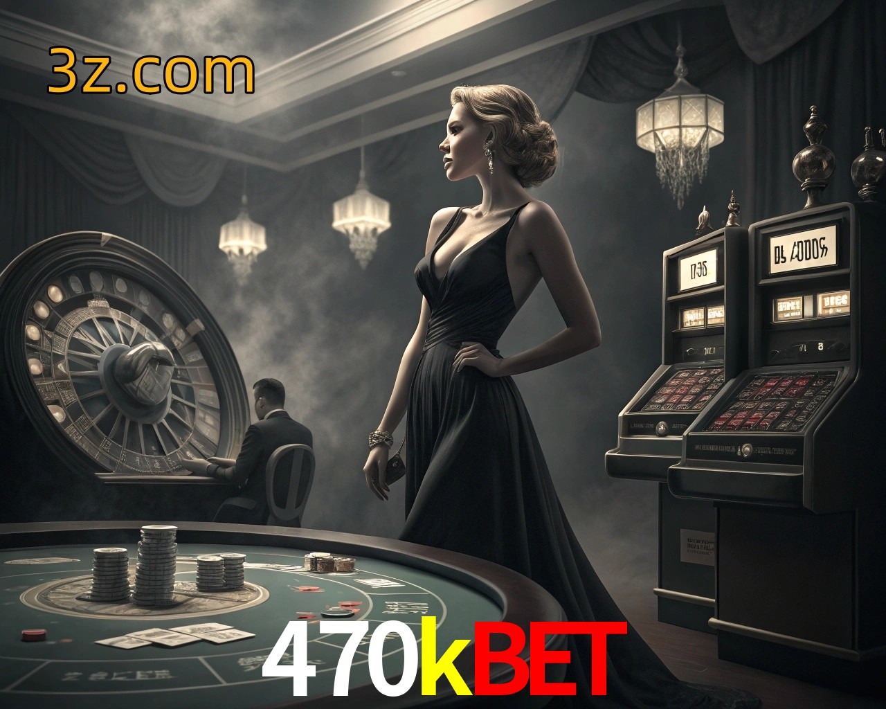 bonus 470kbet