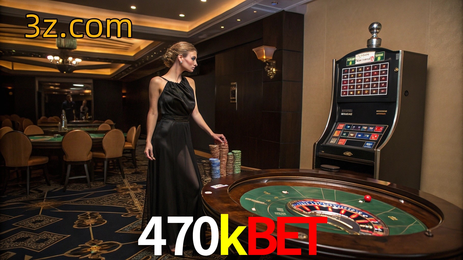  470kbet bonus