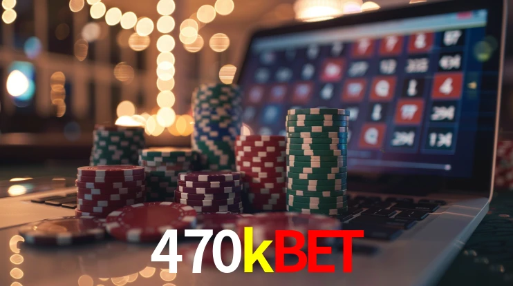 Game Providers 470kbet