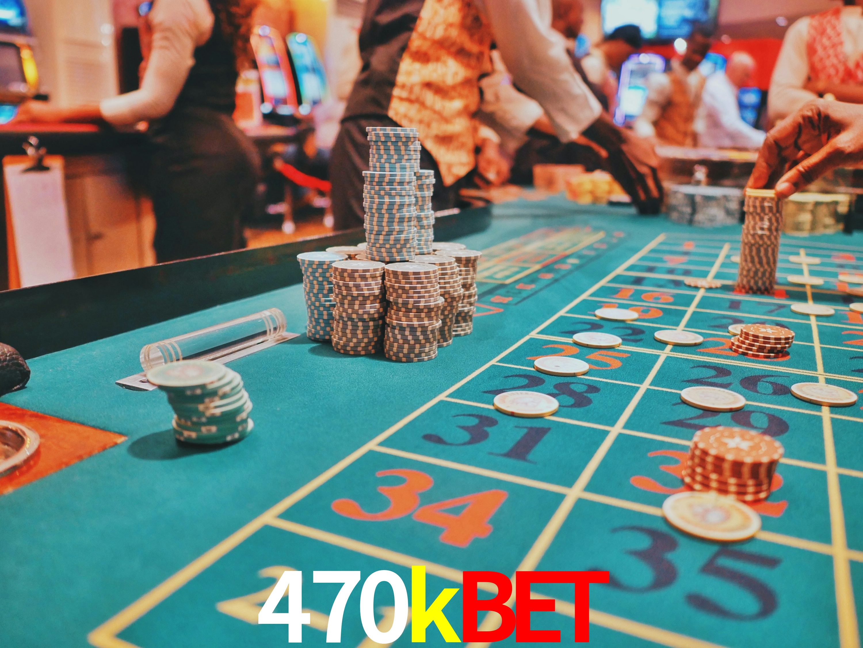 Apostas de Futebol 470kbet