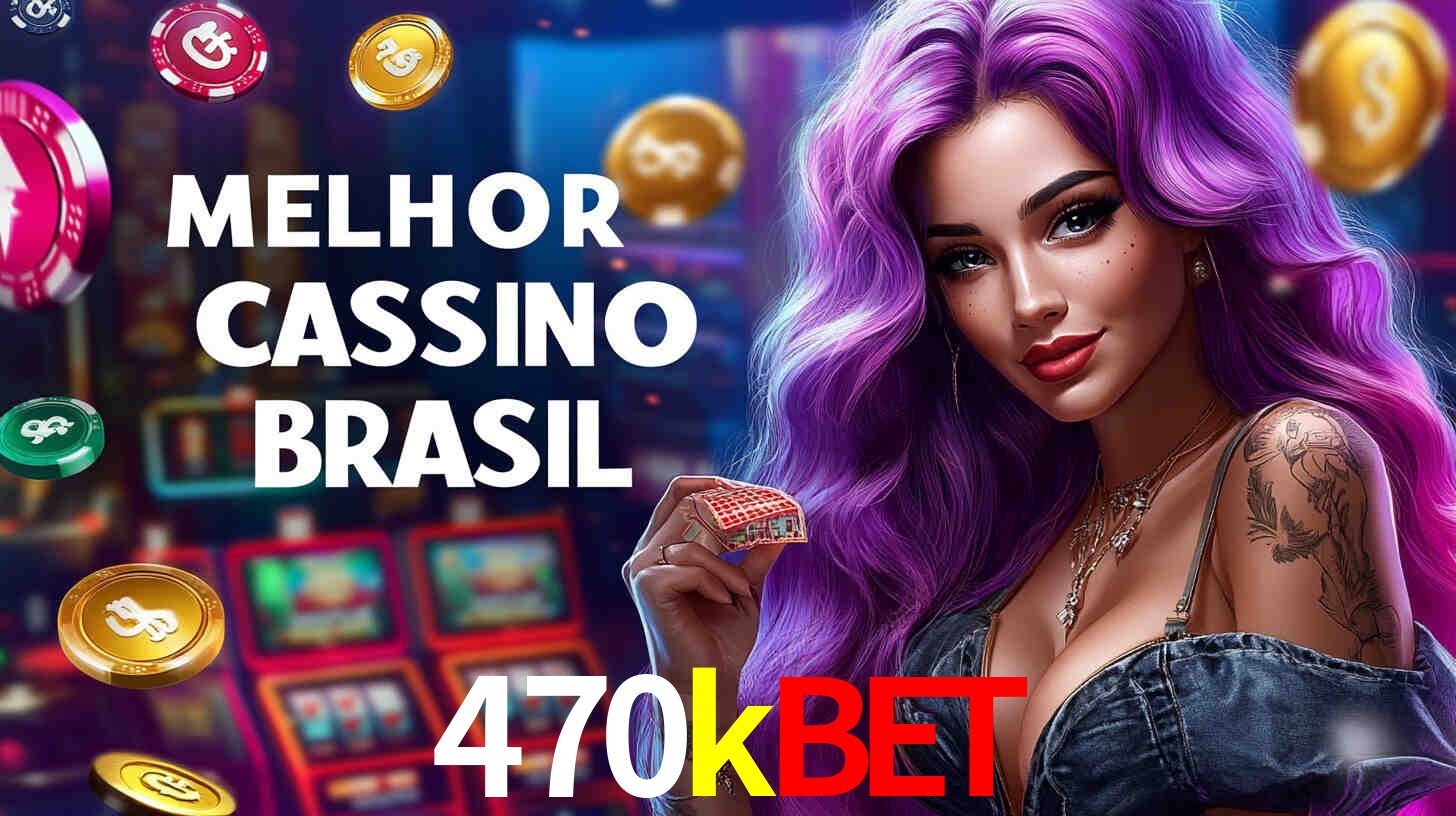 Descubra a Essência do 470kbet: Nossa História e Compromissos