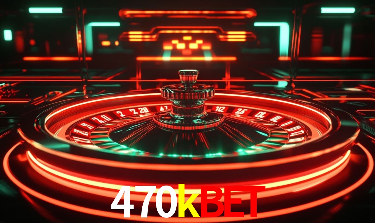 A Experiência Imersiva dos Cassinos Ao Vivo no 470kbet