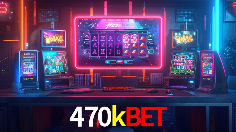 470k bet