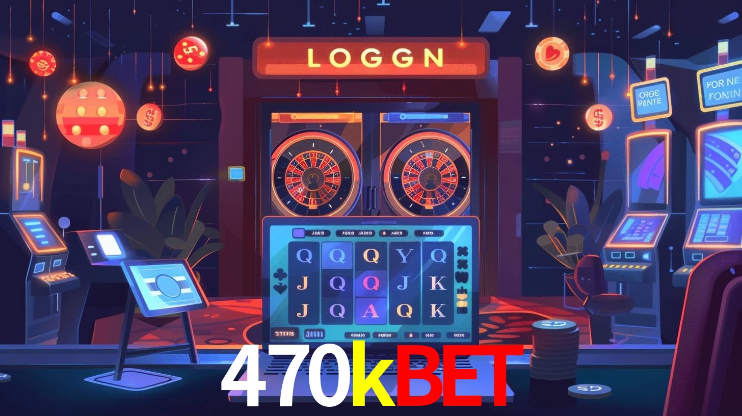 Ofertas Exclusivas 470kbet