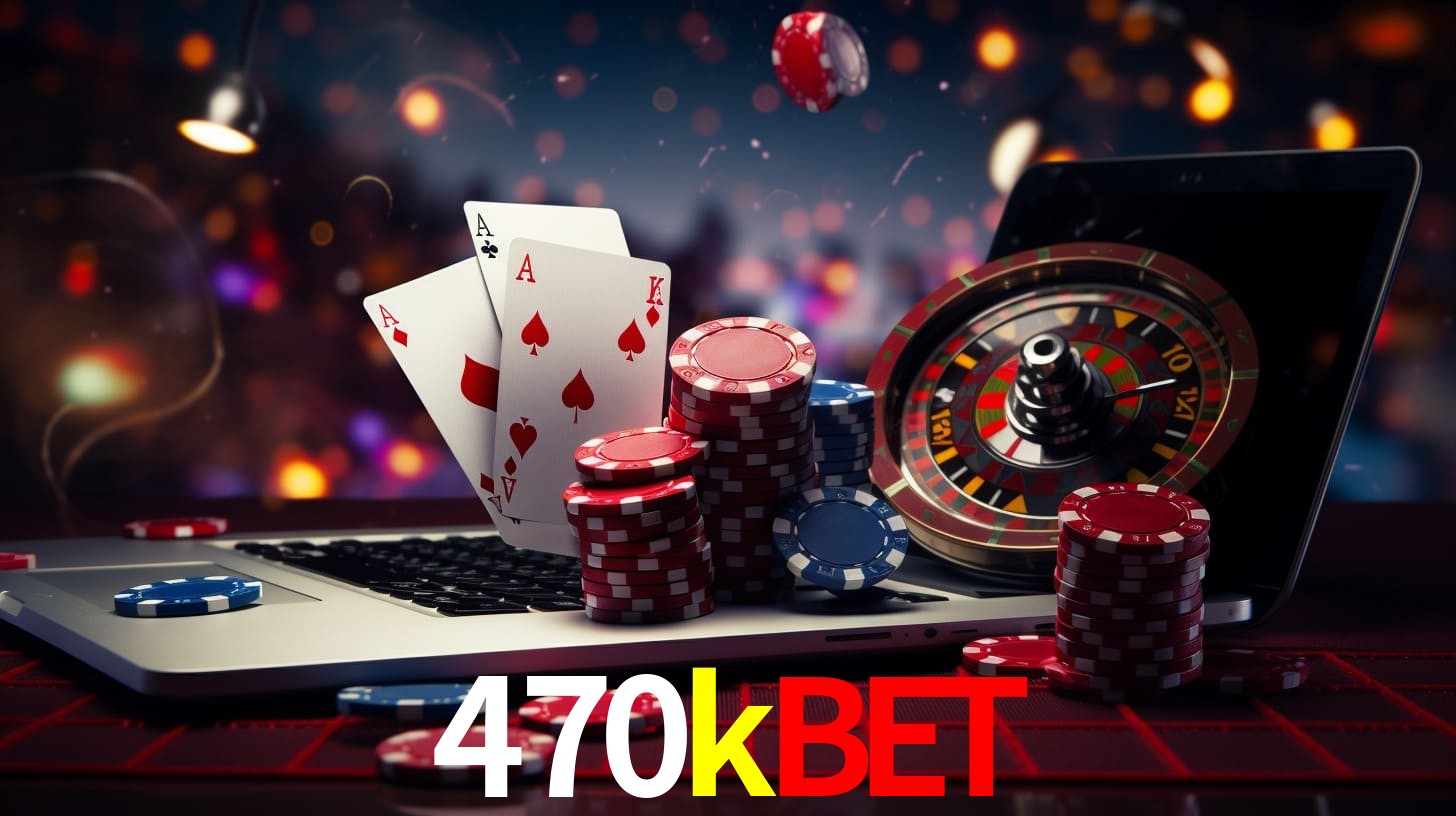 Roulette Table 470kbet