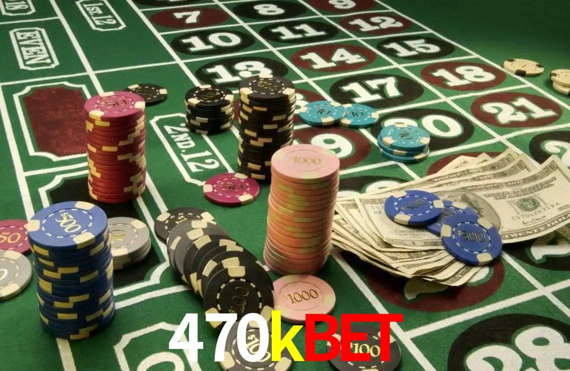 Experiência VIP 470kbet
