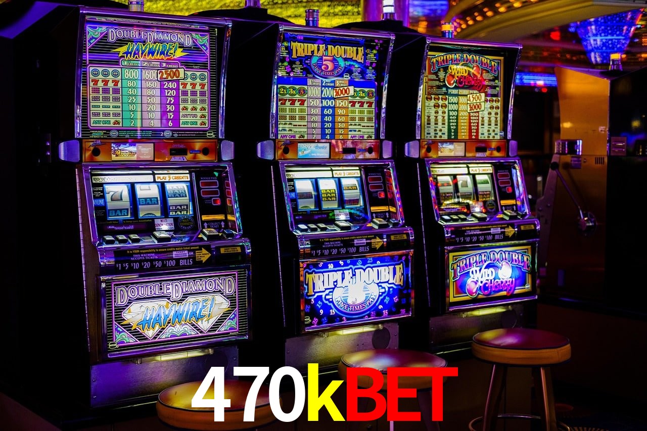 Estatísticas Esportivas 470kbet
