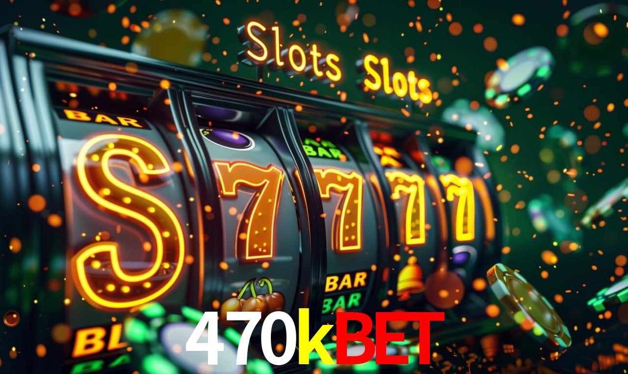 Apostas de Tênis 470kbet