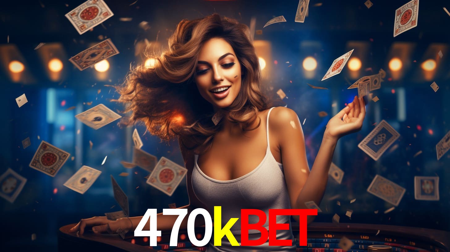 Live Casino 470kbet