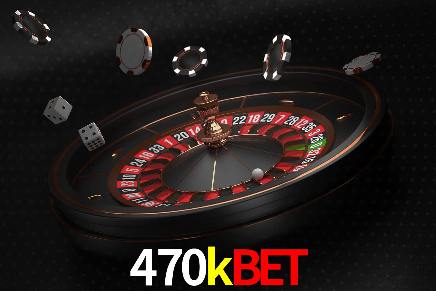 470kbet - Experiência Real De Cassino - 470k.com