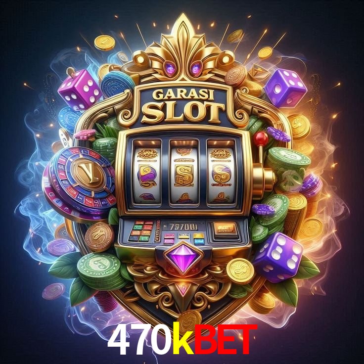 Integração de APIs 470kbet