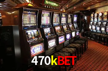Apostas Esportivas na 470kbet: Um Guia Completo