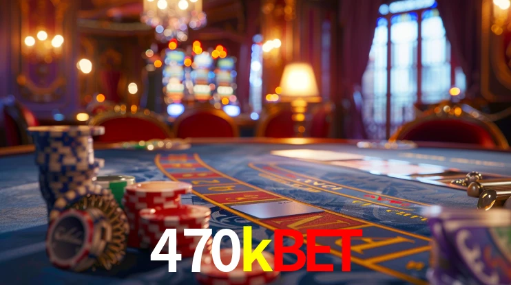 Slot Games 470kbet