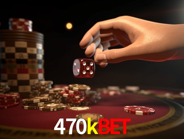 Login Seguro 470kbet