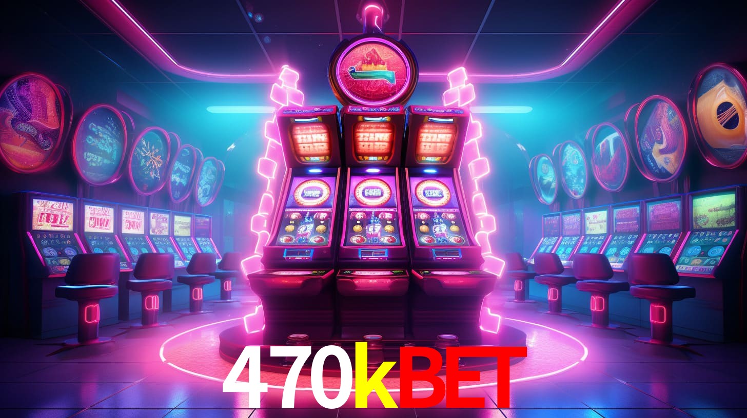 470kbet: Seu Especialista em Apostas Esportivas Brasileiras