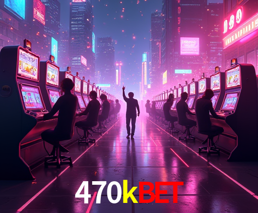 Casino VIP 470kbet