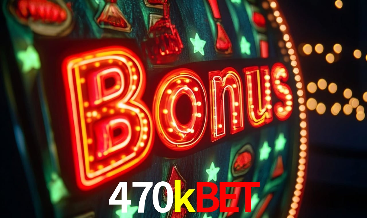 Programa VIP 470kbet