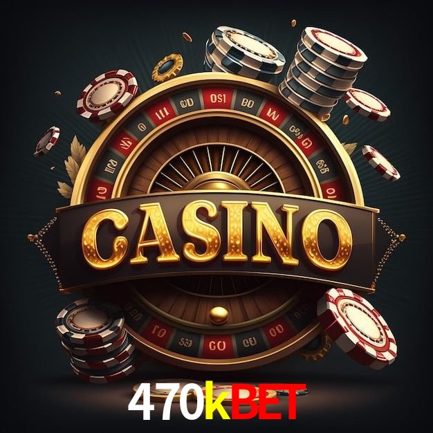 APP oficial da 470kbet para mobile