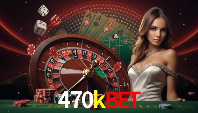 Live Casino 470kbet