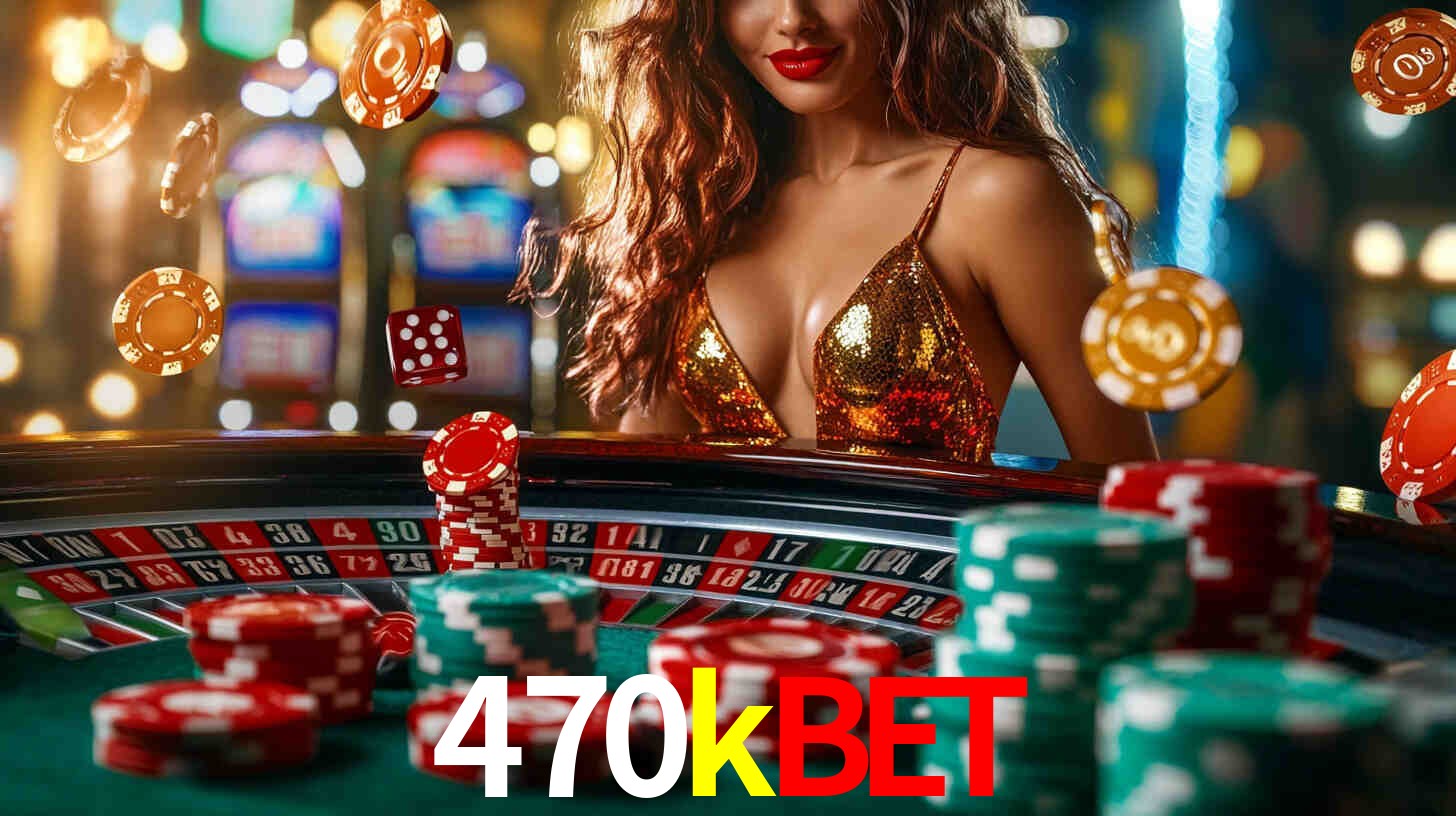 470kbet App Interface