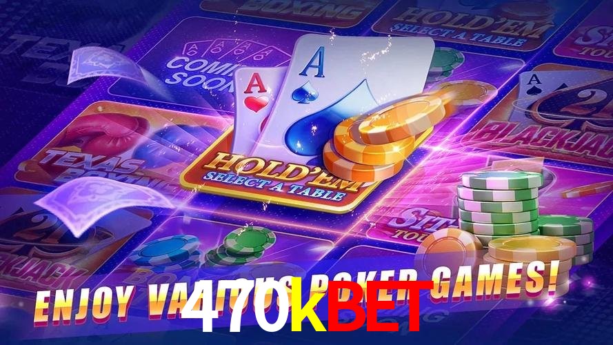 cassino 470kbet