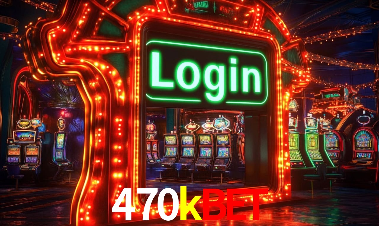 Experiência VIP 470kbet