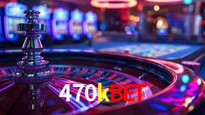 Estatísticas do Jogo 470kbet