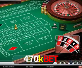 Flash Promotion 470kbet