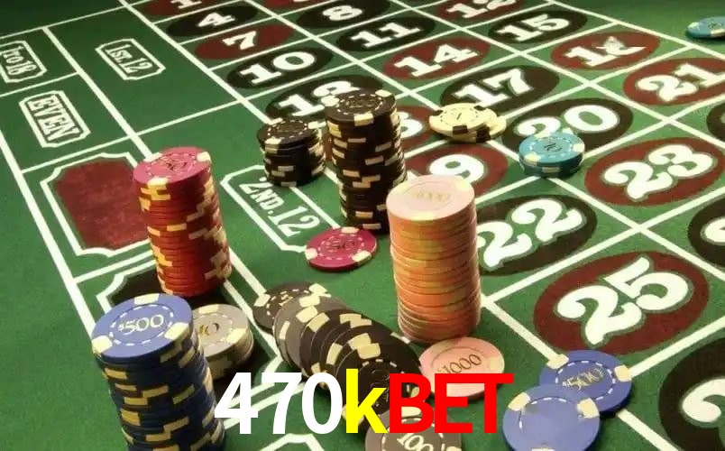 Provedores de Jogos 470kbet