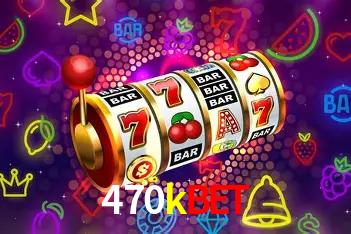A Emoção da Loteria na 470kbet: Uma Chance de Mudança de Vida