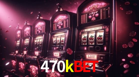 PIX Instantâneo 470kbet