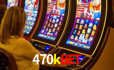 Descubra a Magia dos Jogos de Arcade no 470kbet