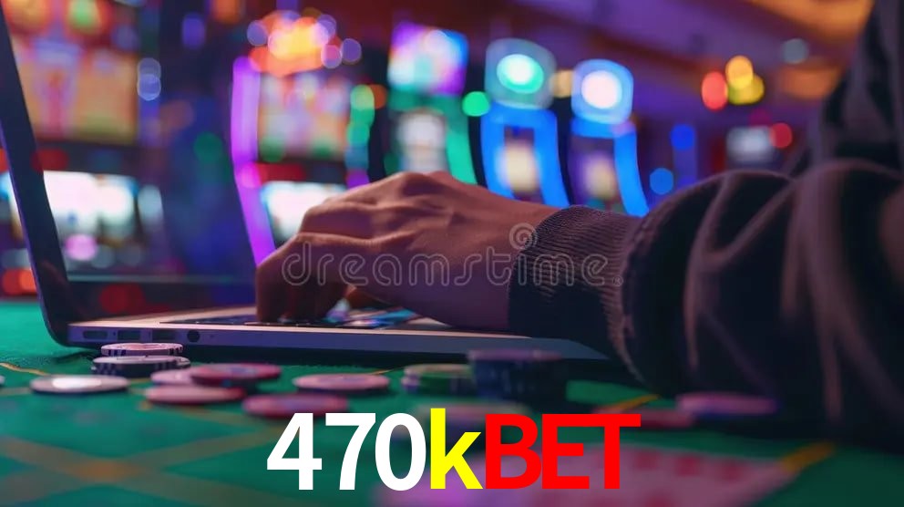 Bônus Diários 470kbet