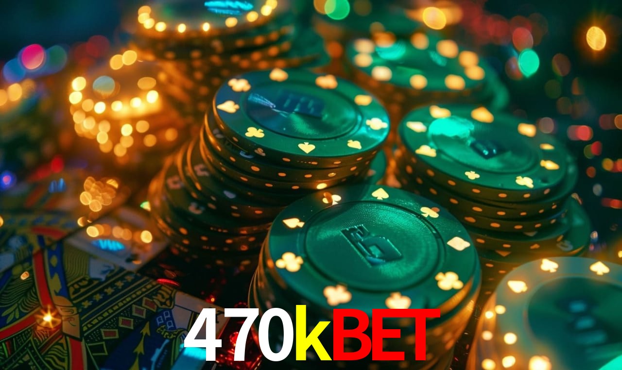 Estatísticas 470kbet