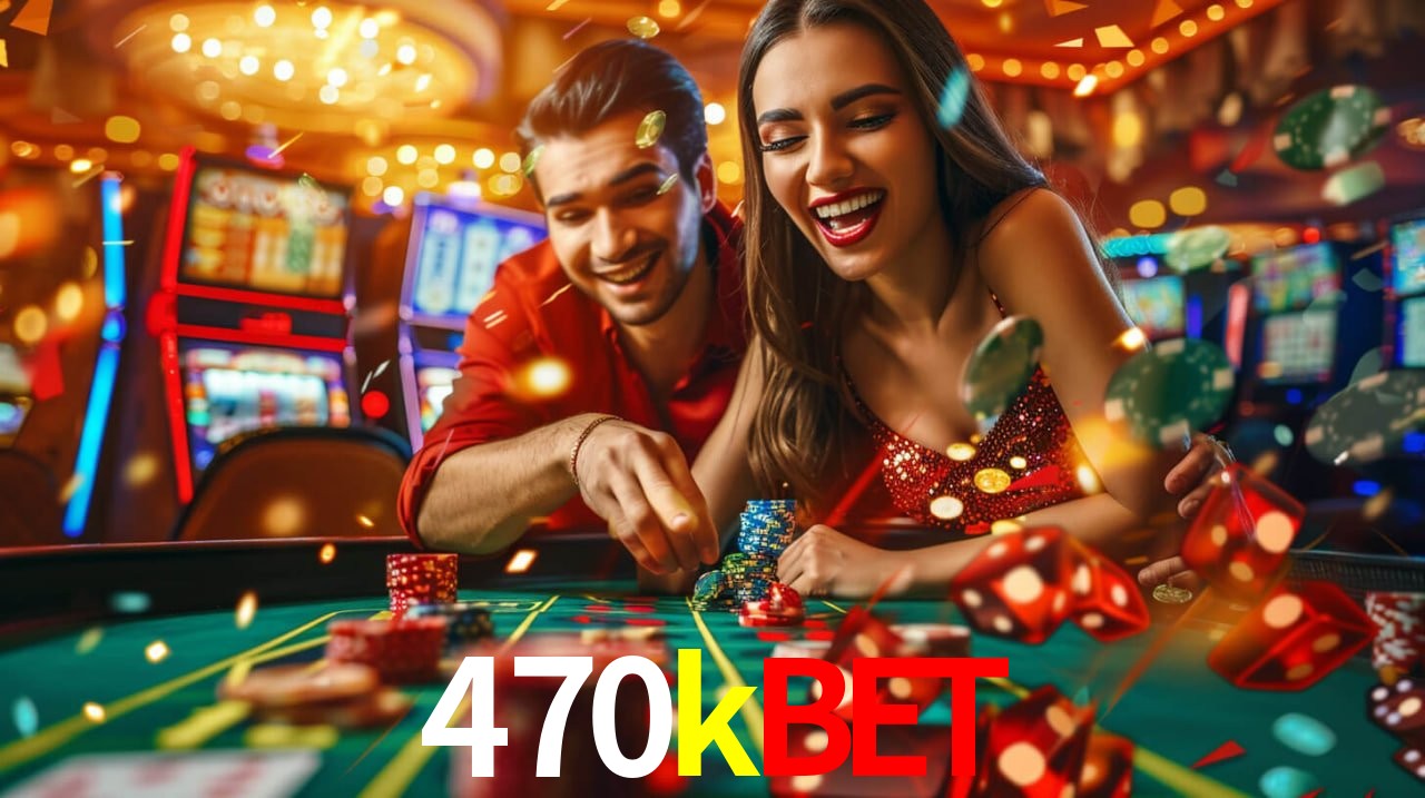 Design Responsivo 470kbet