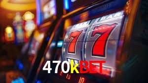 Tecnologia da Plataforma 470kbet