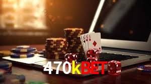 Interface do App 470kbet