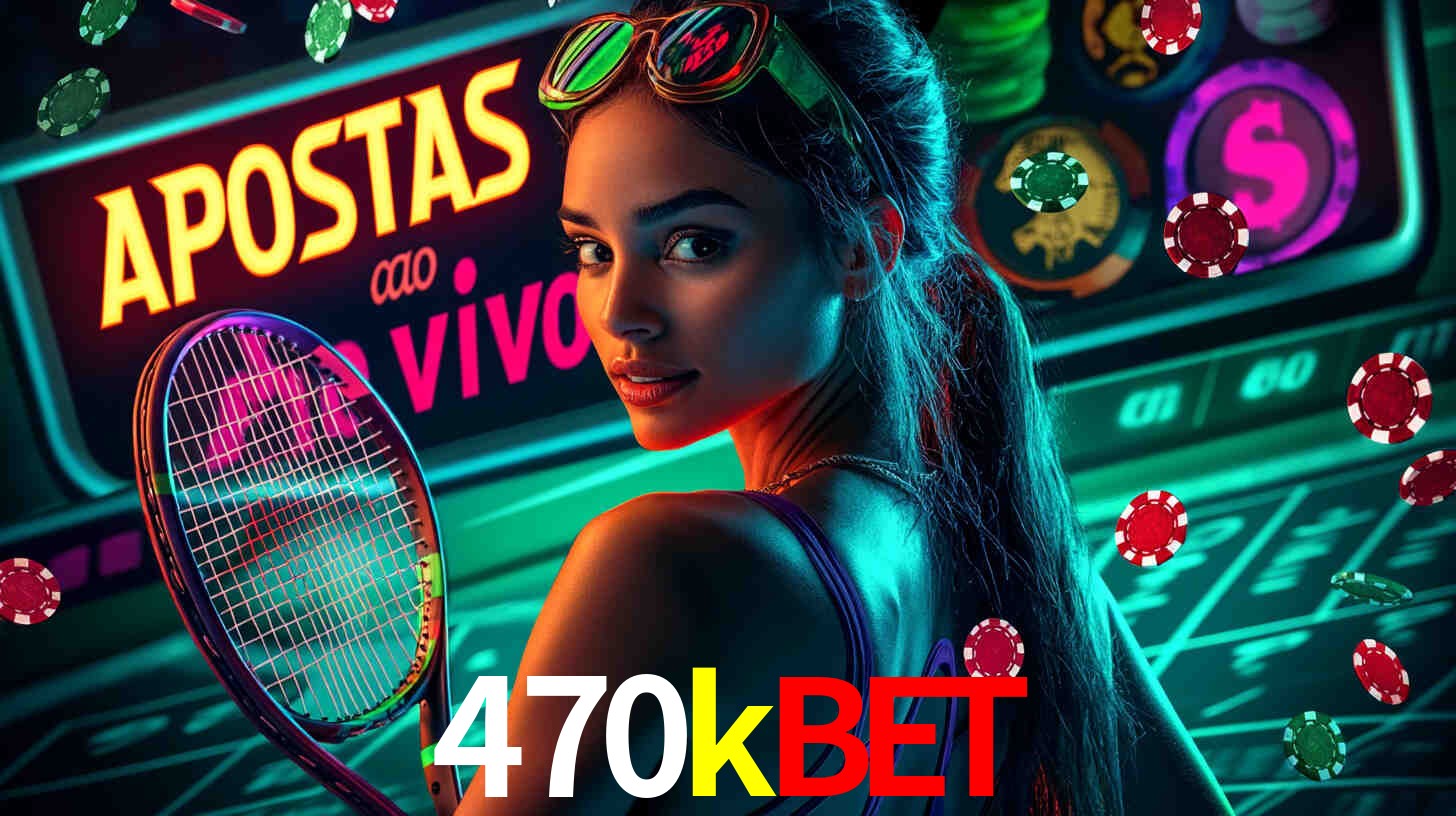 Explorando a Categoria de Eventos em Apostas na 470kbet