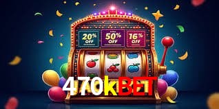 Especiais de Fim de Semana 470kbet