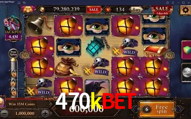 Exclusive Offers 470kbet