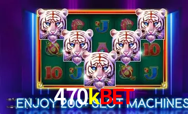 Weekend Specials 470kbet