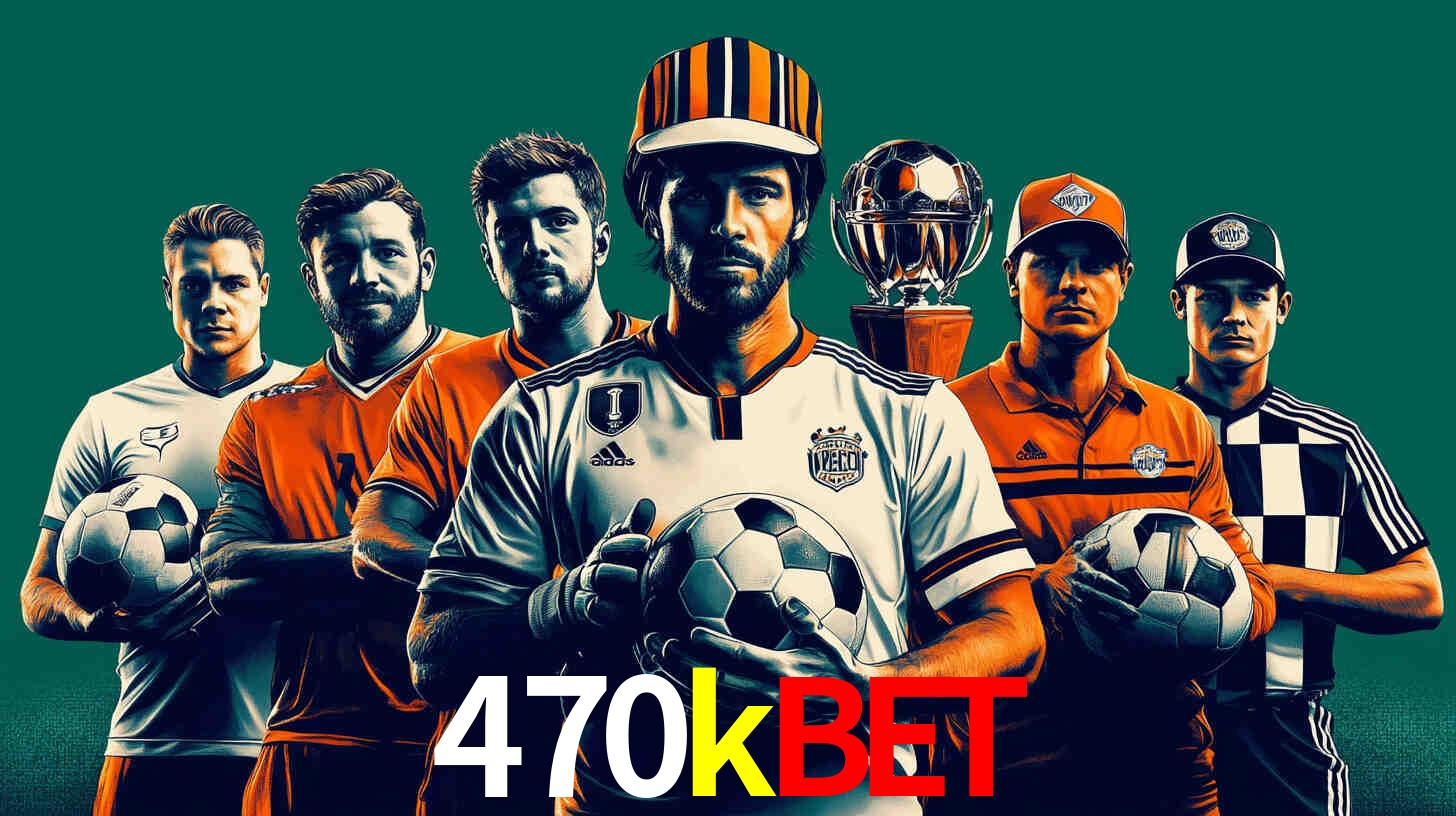 Explorando a Categoria de Eventos em Apostas na 470kbet