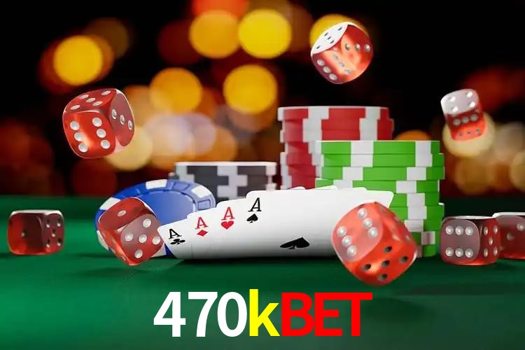 Cadastro Rápido 470kbet