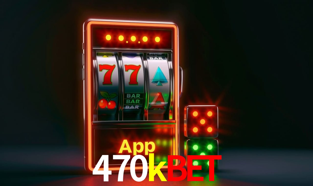 Diretório de Jogos 470kbet