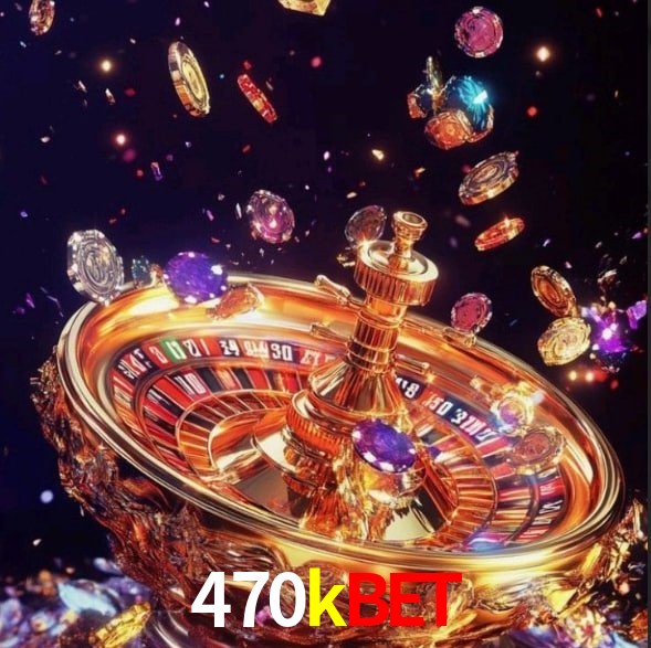 Promoções Sazonais 470kbet